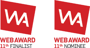 Web Award 2014