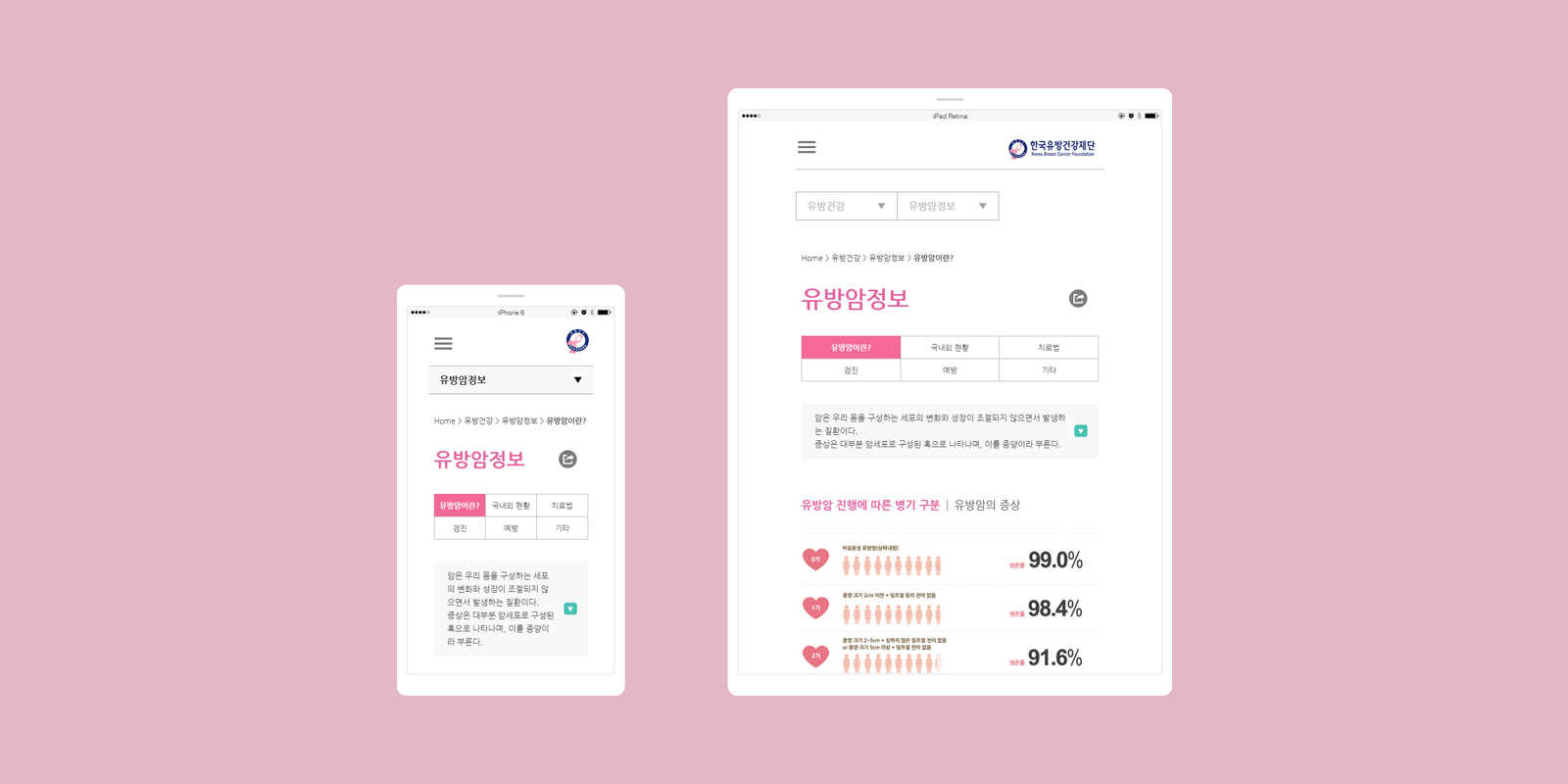 Korea Breast Cancer Foundation