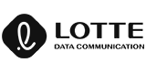 lotte data communication